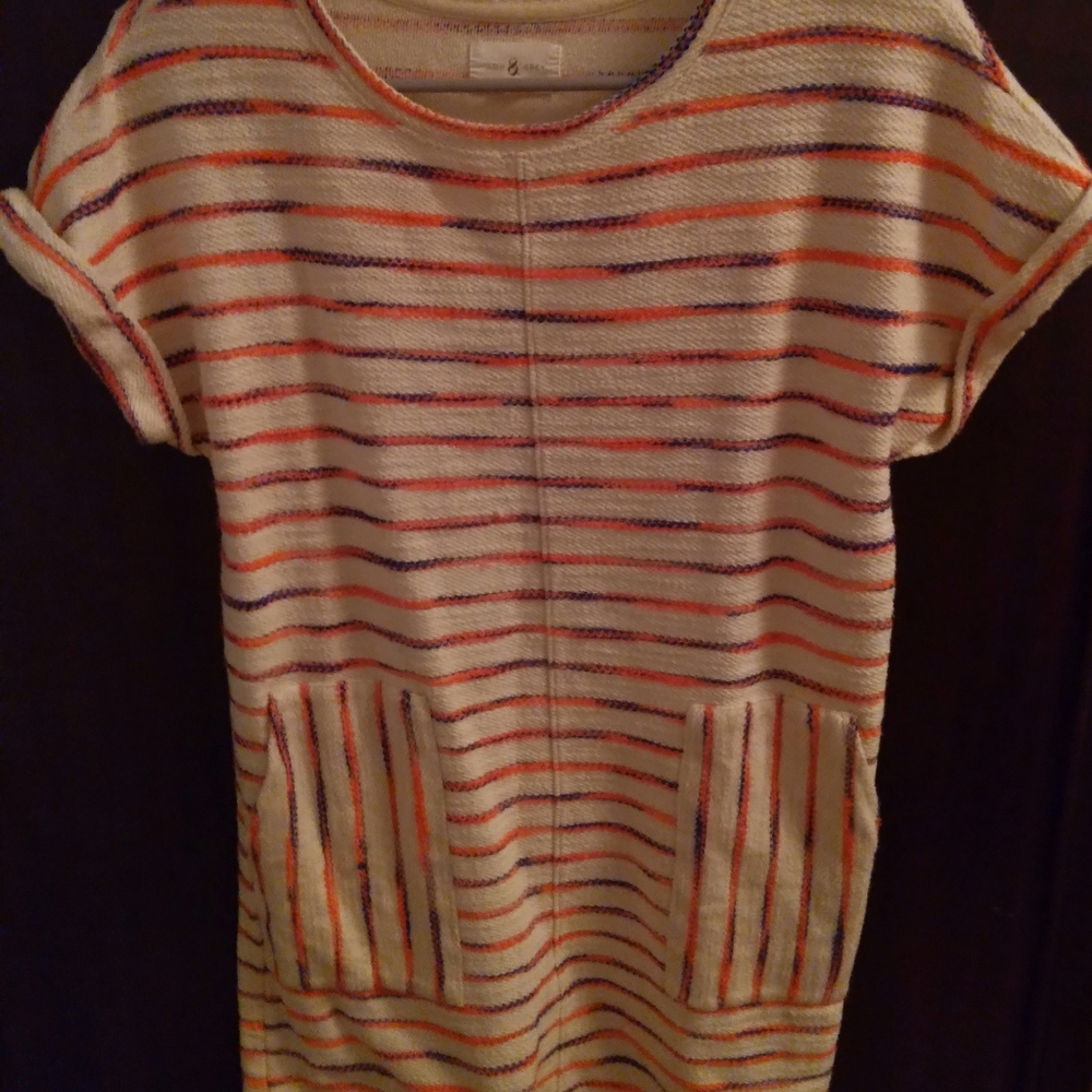 Lou & Gray Summer Dress